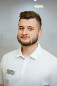 Перебойчук Ярослав Миколайович